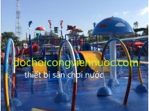 Công trình lắp tại Đồng Xoài Bình Phước