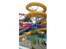 công trình máng trượt nước Lâm Thao Phú Thọ