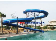Máng trượt nước thiếu nhi, sản xuất máng trượt công viên nước