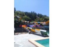 công trình công viên nước ĐỒNG NAI 