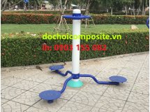 dụng cụ thể thao ngoài trời