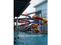 giấy kiểm định máng trượt công viên nước