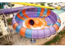 Thiết bị đồ chơi công viên nước
