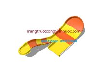 máng trượt bể bơi công viên nước ngoài trời